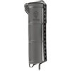 CELLVAULT XL erbjuder dubbelt så mycket lagringskapacitet, är vattentålig och perfekt för att organisera batterier och överlevnadsutrustning.