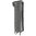 THYRM LLC CELLVAULT XL BATTERY STORAGE FOR AAA,CR123&18650 URBAN GRAY