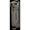 CELLVAULT-18 skyddar 18650 och 18350-batterier med vattentät konstruktion, metallspärr, sidofönster för statuskontroll och kompakt profil för enkel integration.