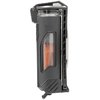CELLVAULT-21 skyddar din 21700-batteri med en vattentät design, säker metallspänne och en smal profil för enkel integration i din utrustning.