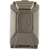Modular Battery Insert Pak för CellVault-5M möjliggör flexibel lagring av olika batterikombinationer, perfekt för att anpassa till dina behov.
