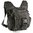 CACTUS JACK GEN II SIDEWINDER SLING BAG BLACK