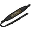 MUDDY PATHFINDER SLING erbjuder komfort med flexibel neopren, anti-slip gripper och snabbkopplingsfäste för säker och hållbar användning vid jakt.