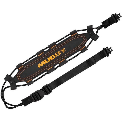 MUDDY TRELITE ULTRA LIGHT SLING erbjuder lättvikt, komfort hela dagen och flexibilitet för att bära vapen under jakt och skytte.