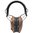 WALKERS GAME EAR RAZOR SLIM FOLDING ELECTRONIC MUFF LIMITED EDITION WETLANDS