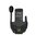 WALKERS GAME EAR RAZOR WALKIE TALKIE ATTACHMENT W/BLUETOOTH BLACK