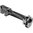 RADIAN WEAPONS RAMJET BBL W/AFTERBURNR COMP FOR GLOCK 19 G5/19X/45 BLK/GRAY