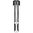 RADIAN WEAPONS RAMJET BARREL W/AFTERBURNER MICRO COMP FOR GLOCK 43 BLK/GRAY