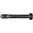 RADIAN WEAPONS RAMJET BARREL W/AFTERBURNER MICRO COMP GLOCK 17 G3 BLK/GRAY