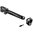 RADIAN WEAPONS RAMJET BARREL W/AFTERBURNER MICRO COMP GLOCK 17 G3 BLK/GRAY