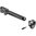 RADIAN WEAPONS RAMJET BARREL W/AFTERBURNER MICRO COMP GLOCK 17 G4 BLK/GRAY