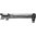 RADIAN WEAPONS RAMJET BARREL W/AFTERBURNER MICRO COMP GLOCK 17 G4 BLK/GRAY