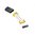 DURAMAG 400 LEGEND 10RD MAGAZINE FOR AR-15 STAINLESS STEEL BLACK