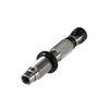 Redding Competition Bullet Seater erbjuder precision och smidig justering av seating depth med micrometer, perfekt för 25 Creedmoor och andra kalibrar.