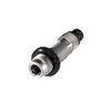 Redding Type S Bushing Full Length Die ger exakt kontroll över hylsans nacke, justerbar decappingstång och möjlighet att använda som kroppsdies.