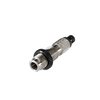 Redding Seating Die 6mm GT erbjuder en perfekt kombination av bullet guide, inbyggd crimp ring och noggrant tillverkade delar för livslång precision.