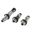 TYPE-S Elite Bushing Die Set ger handladdaren exakt kontroll över nackspänning och förbättrar konsistensen och noggrannheten i slutprodukten.