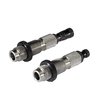 Premium Full Length Die Set för 25 Creedmoor erbjuder ökad precision med Carbide Size Button och Bullet Seating Micrometer för optimala resultat.