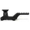 HYDRA V2 Dual Optic Mount för Trijicon MRO® ger snabbare målförmåga med 2.91" optikcenterlinje och förbättrad situationsmedvetenhet.