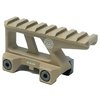 LERNA Optic Mount för EOTECH® XPS ger en högre optikposition för snabbare målfokusering och bättre situationsmedvetenhet, oavsett utrustning.