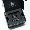 LERNA Optic Mount för AIMPOINT® MICRO T-2™ erbjuder en 2.91" Optic Centerline för snabbare målidentifiering och ökad situationsmedvetenhet.