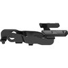 TYRANT CNC EXTENDED SLIDE RELEASE FOR SPRINGFIELD ECHCELON BLACK