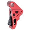 Tyrant CNC I.T.T.S Trigger för Springfield Hellcat/Hellcat Pro erbjuder en 30% starkare reset, hybridtriggerdesign för bättre kontroll och hållbarhet för hård användning.