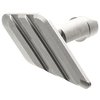 Tyrant CNC:s Enhanced Flat P320 Takedown Lever erbjuder överlägsen funktionalitet, hållbarhet och holsterkompatibilitet för Sig Sauer P320.