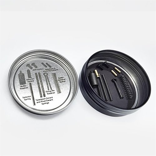 Receiver Delar > Parts Kits - Förhandsgranskning