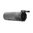 MODTAC U-RAC XL SUPPRESSOR SHIELD SIZE 6.0" RAIL TYPE AR-15