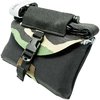 GBRS Group IFAS Individual First Aid System Pouch är en mångsidig och användarvänlig medicinsk pouch med MOLLE-kompatibilitet och integrerad tourniquet-hållare.