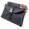 GBRS Group IFAS Individual First Aid System Pouch är en mångsidig och användarvänlig medicinsk pouch med MOLLE-kompatibilitet och integrerad tourniquet-hållare.