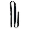 GBRS Group SECOND BEST SLING erbjuder en lättviktig och justerbar lösning med dubbel/singelpunkt fäste, ergonomisk nackkudde och anpassningsbar längd.