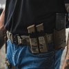 GBRS Group Assaulter Belt System V3 erbjuder en lätt och flexibel plattform för att säkert fästa utrustning och tillbehör, med en bekväm inre bälte.
