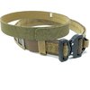 GBRS Group Assaulter Belt System V3 erbjuder en lätt, flexibel och stabil plattform för utrustning med ett smart 2-belt system och hög hållfasthet.