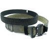 GBRS Group Assaulter Belt System V3 erbjuder en lätt, flexibel och stabil plattform för utrustning, med hög hållfasthet och komfortabel design.