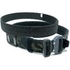 GBRS Group Assaulter Belt System V3 erbjuder en lätt och flexibel plattform för att fästa utrustning, med en stabil och bekväm design för alla MOLLE-tillbehör.