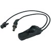 UNITY™ Tactical AXON™ Switch erbjuder komplett kontroll över ljus och laser i en kompakt och robust design, perfekt för högtryckssituationer.