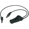GBRS GROUP UNITY TACT AXON SWITCH 7" SUREFIRE/14" CRANE LASER LEAD BLK
