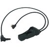 UNITY™ TACTICAL AXON™ SWITCH ger komplett kontroll över ljus och laser med ett kompakt och slitstarkt hus, perfekt för högtryckssituationer.