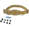 GBRS Leg Strap Kit erbjuder justerbar höjd, stabilitet och flexibilitet för drop leg holster, kompatibel med True North Concepts MHA och andra adaptrar.