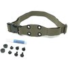 GBRS Leg Strap Kit erbjuder justerbar höjd, stabilitet och flexibilitet för drop leg holster, kompatibel med True North Concepts MHA och andra adaptrar.