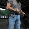 GBRS GROUP V3 INNER BELT är en mångsidig och bekväm inre bälte med låg profil, perfekt för IWB-holster och som en icke-metallisk EDC-bälte.