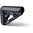 ADAPTIVE TACTICAL, LLC EX PERFORMANCE ADJUSTABLE MIL-SPEC STOCK FOR AR15-AR308 BLK