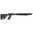 ADAPTIVE TACTICAL, LLC TAC-HAMMER RM4 STOCK FOR RUGER 10/22 BLACK