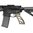 ADAPTIVE TACTICAL, LLC LTG LIGHTWEIGHT TACTICAL GRIP FOR AR15 FLAT DARK EARTH
