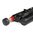 ADAPTIVE TACTICAL, LLC EX PERFORMANCE TACTICAL LIGHT FOREND FOR MOSS 500/590/88 BLK