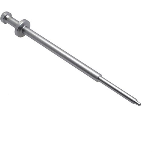 CMMG FIRING PIN för AR-15 är en prisvärd och pålitlig del som passar standard AR-15 bolt-carrier groups, perfekt att ha som reservdel.