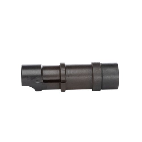 Håll din Remington 1100 i toppskick med denna 20 Gauge Action Bar Sleeve, tillverkad av högkvalitativt stål för hållbarhet och perfekt passform.