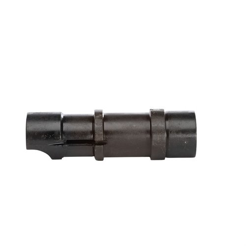 Behåll din Remington 1100:s prestanda med denna Action Bar Sleeve, tillverkad av högkvalitativt stål för pålitlig funktion och långvarig hållbarhet.